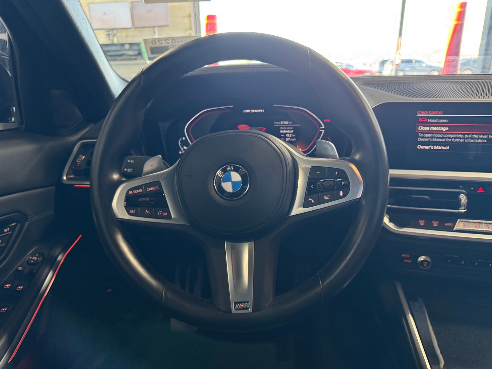 Thumbnail: 2021 BMW 3 Series - 4