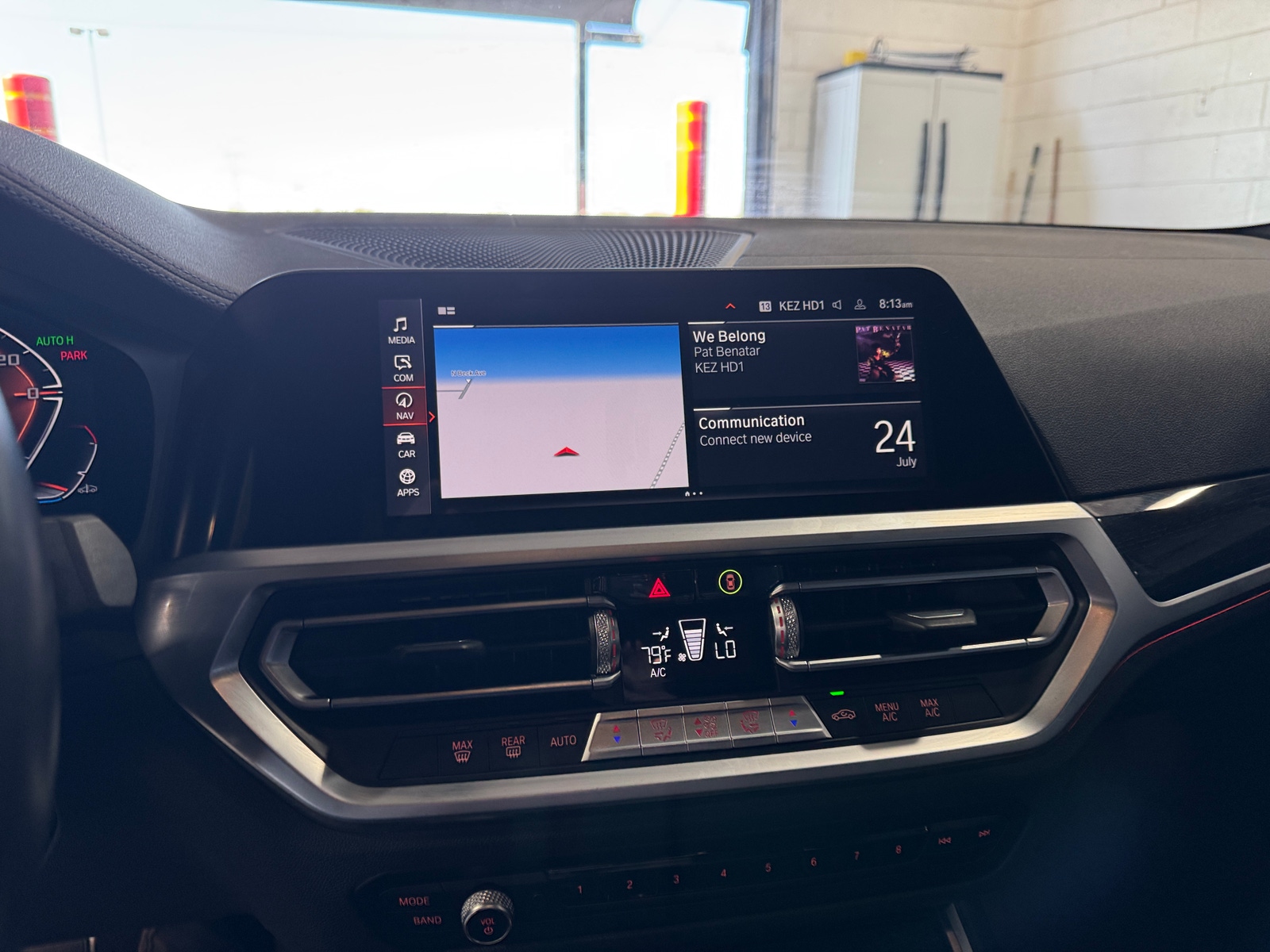 Thumbnail: 2021 BMW 3 Series - 3
