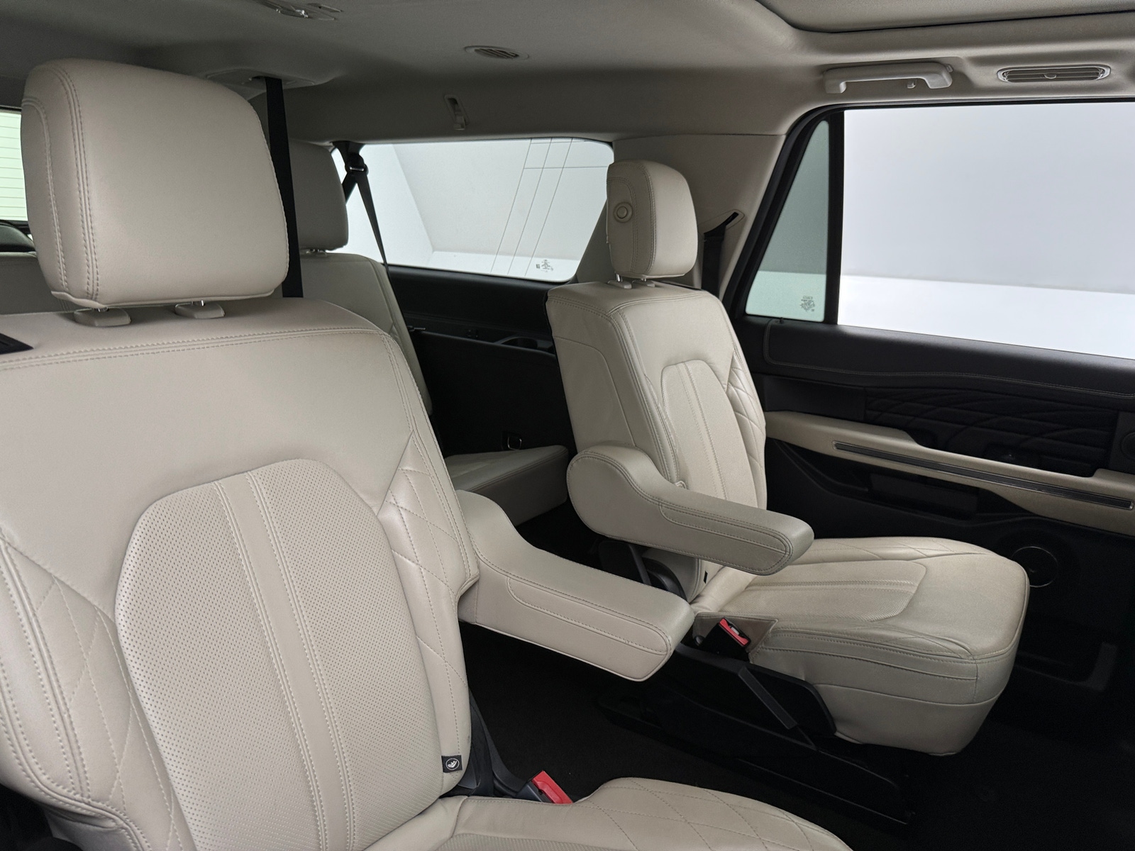 Thumbnail: 2018 Ford Expedition MAX - 5