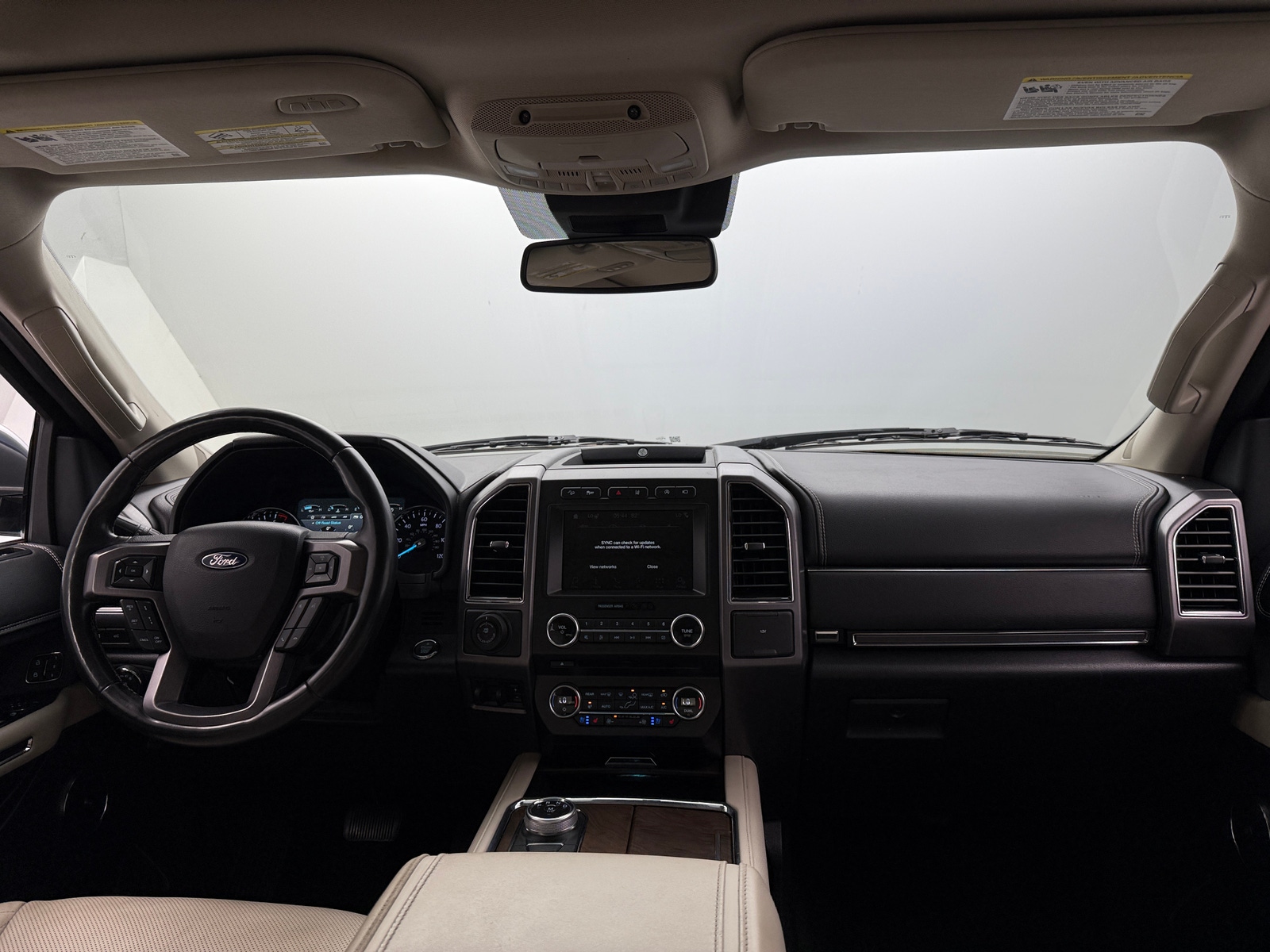 Thumbnail: 2018 Ford Expedition MAX - 2