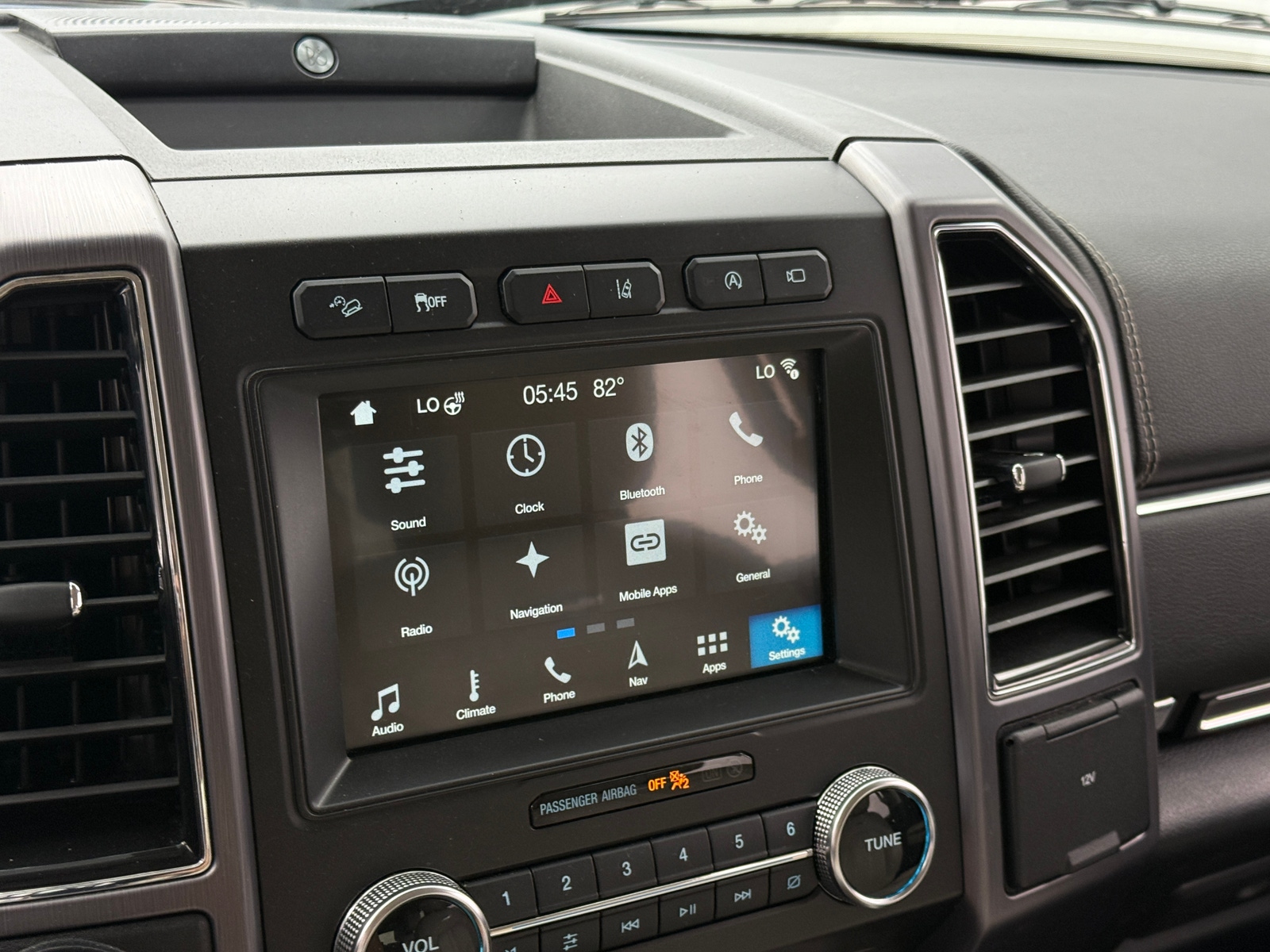 Thumbnail: 2018 Ford Expedition MAX - 3