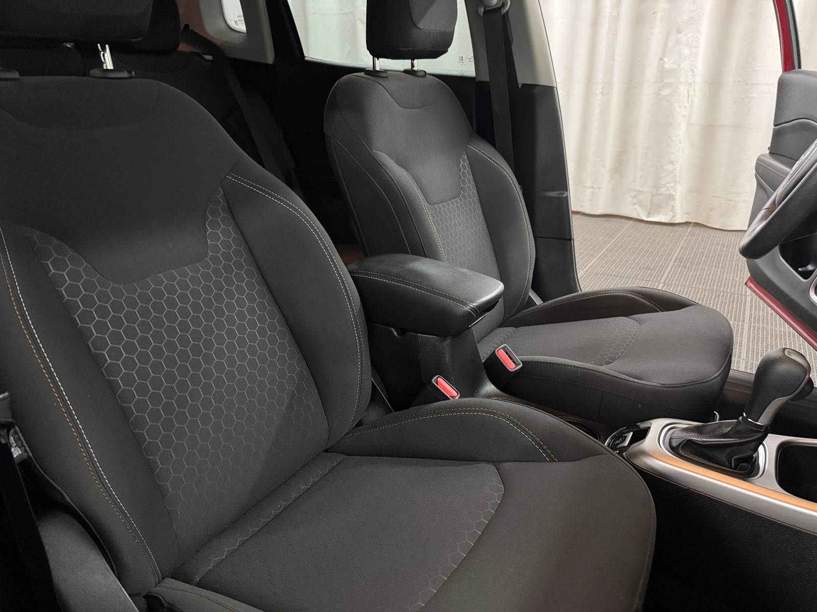 Thumbnail: 2018 Jeep Compass - 2