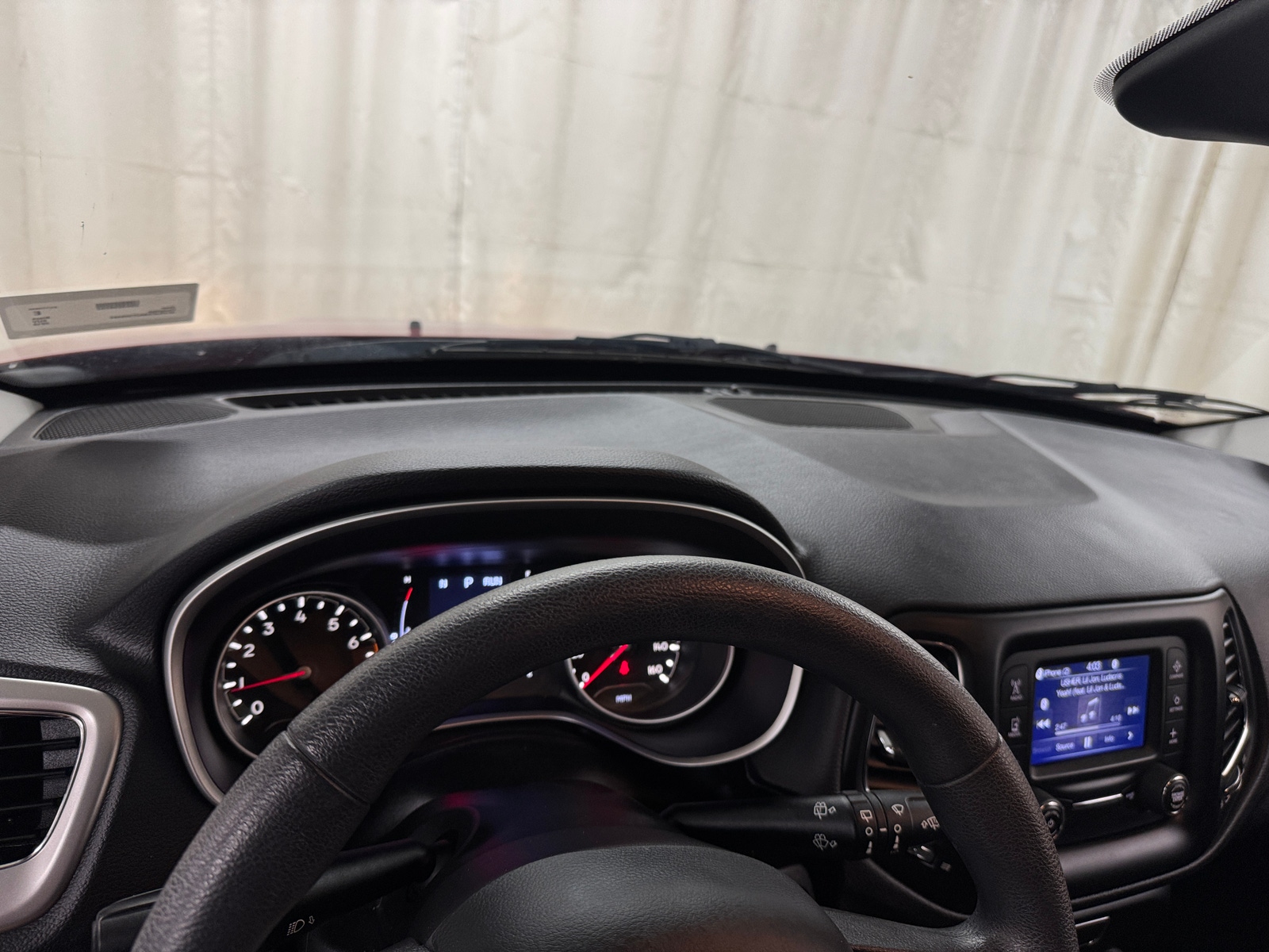 Thumbnail: 2018 Jeep Compass - 3