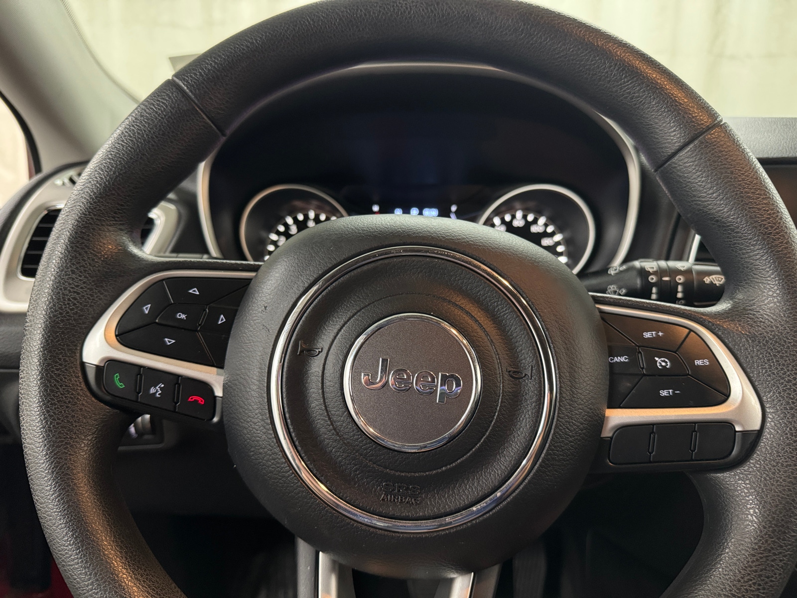 Thumbnail: 2018 Jeep Compass - 5