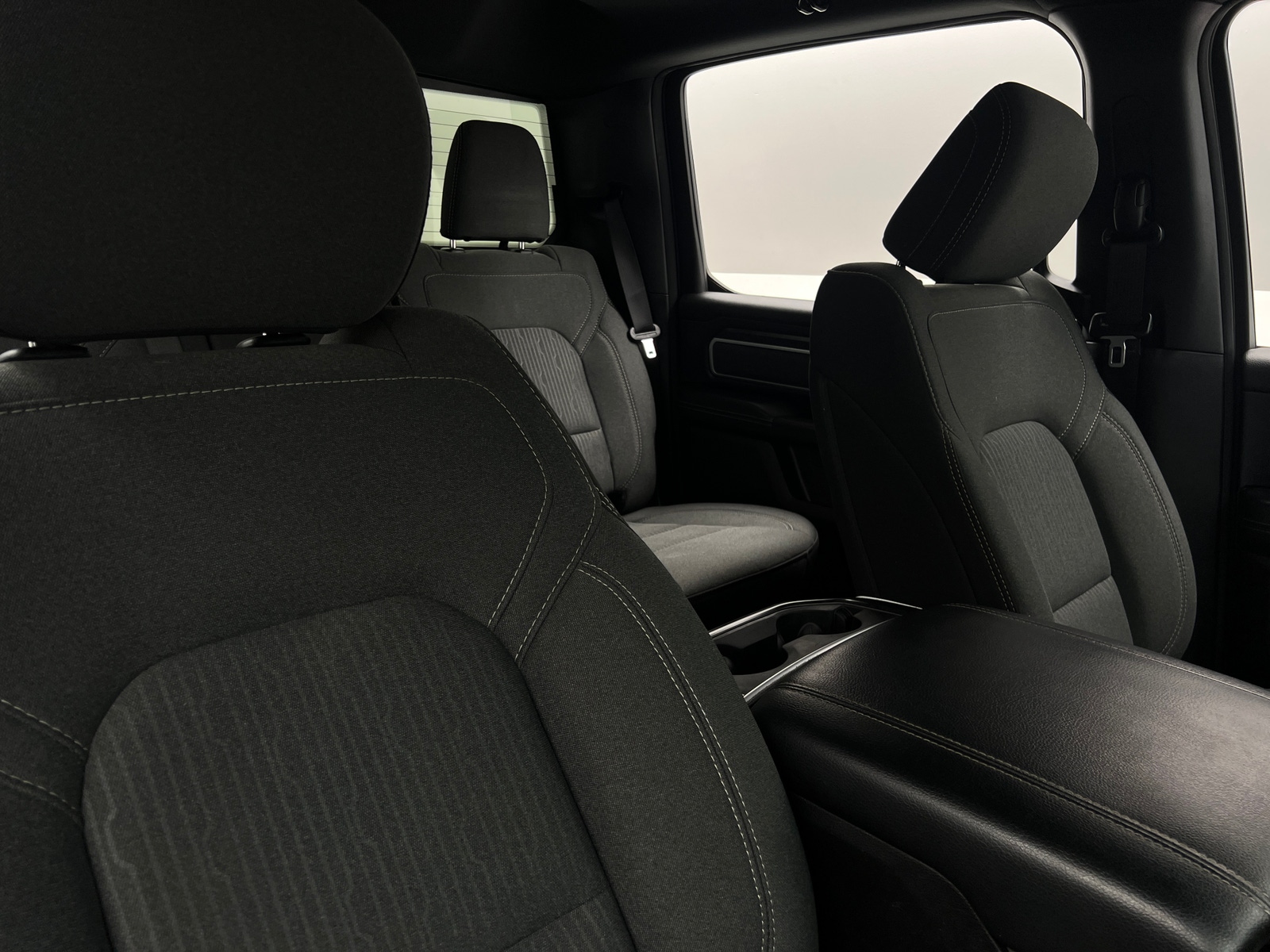 Thumbnail: 2022 RAM 1500 - 2