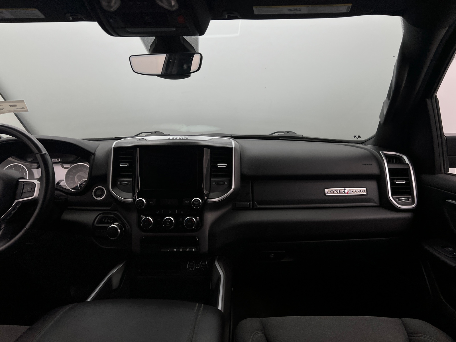 Thumbnail: 2022 RAM 1500 - 3