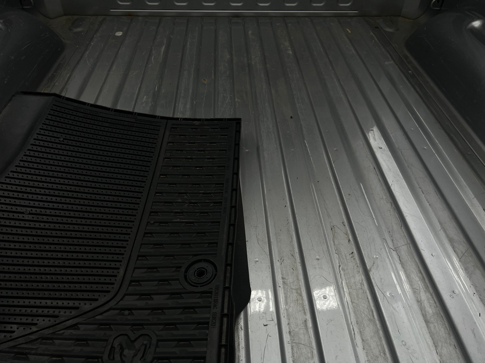 Thumbnail: 2022 RAM 1500 - 7