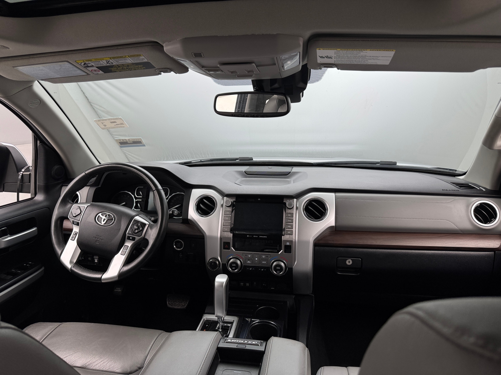Thumbnail: 2021 Toyota Tundra - 2