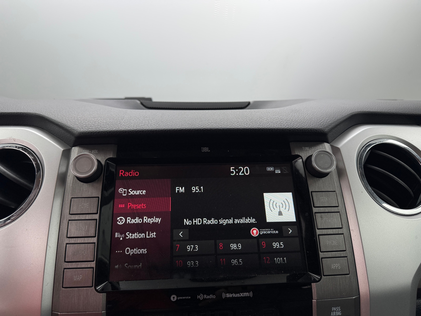 Thumbnail: 2021 Toyota Tundra - 3