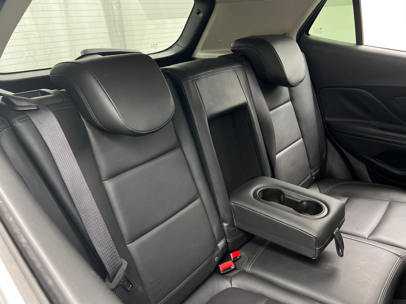 Thumbnail: 2017 Buick Encore - 5