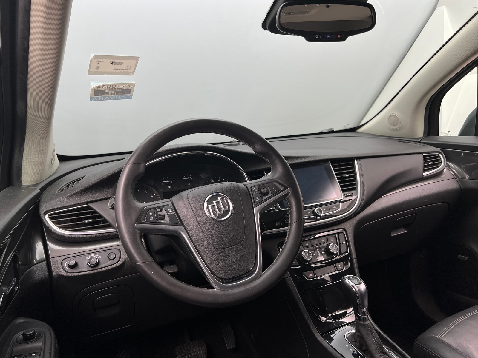Thumbnail: 2017 Buick Encore - 2