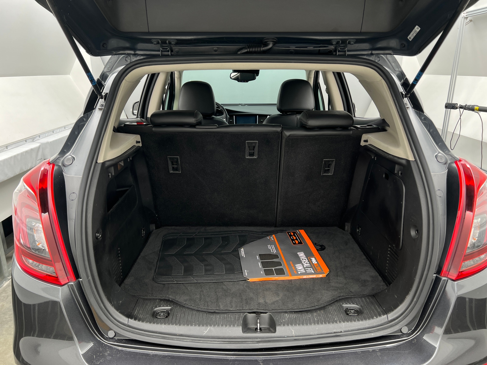 Thumbnail: 2017 Buick Encore - 6