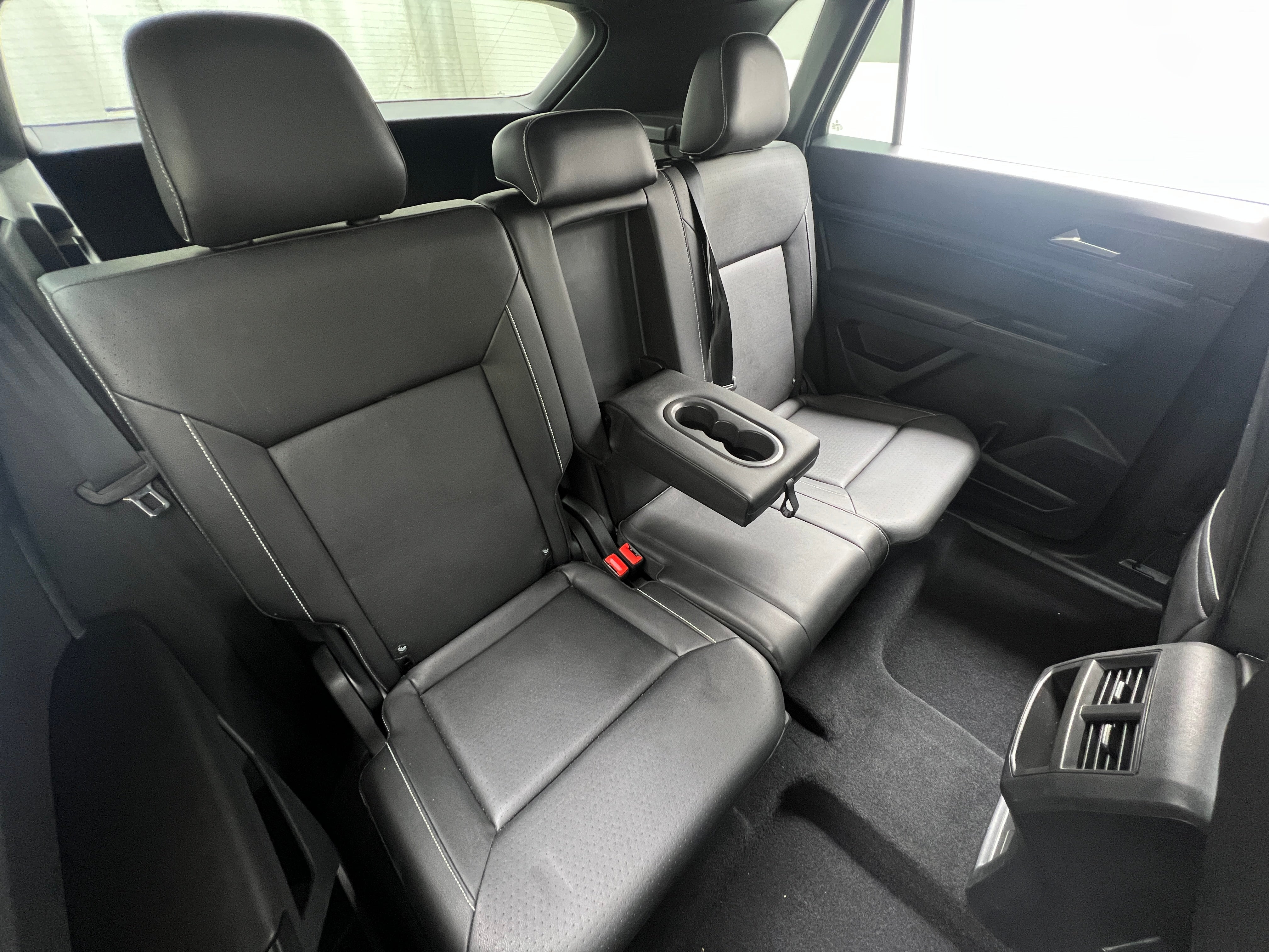 2020 Volkswagen Atlas Cross Sport