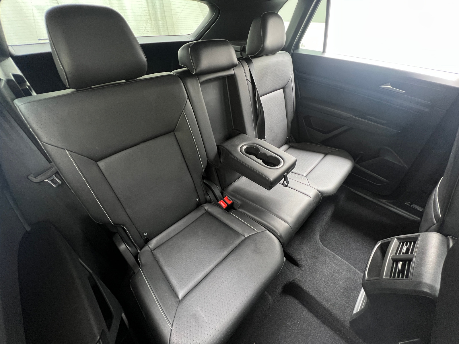 Thumbnail: 2020 Volkswagen Atlas - 5