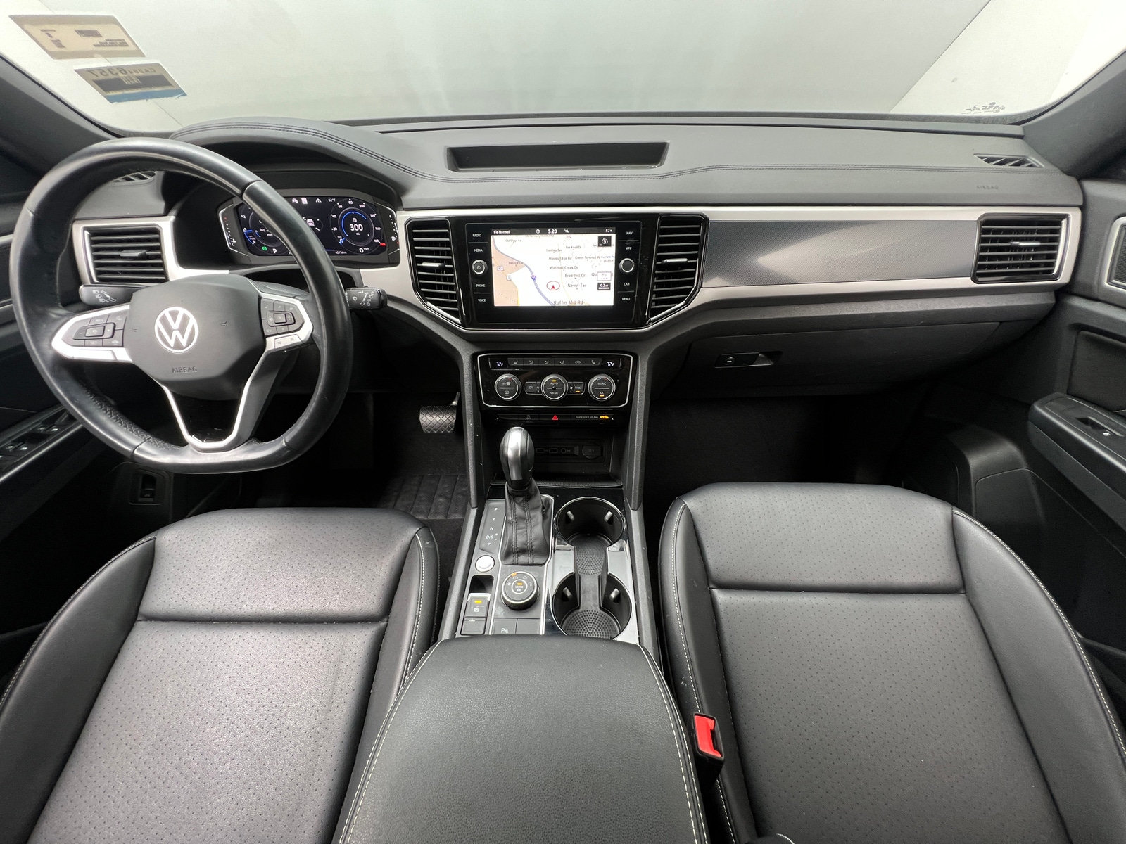 Thumbnail: 2020 Volkswagen Atlas - 2