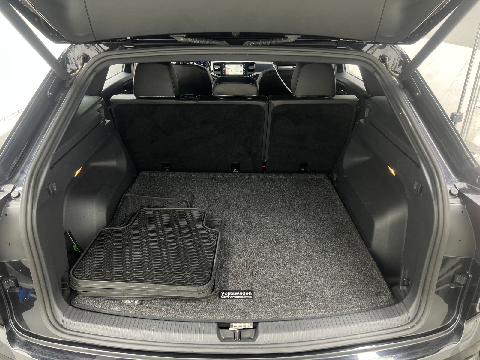 Thumbnail: 2020 Volkswagen Atlas - 6