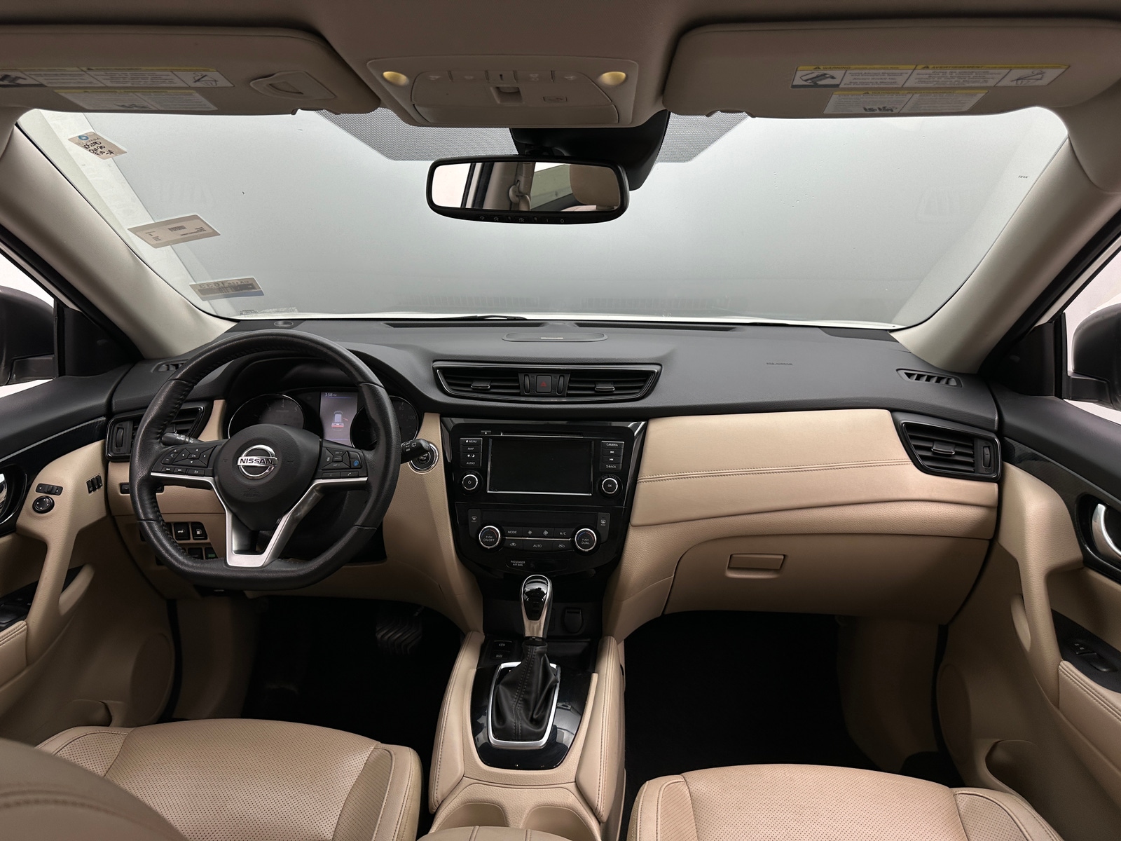 Thumbnail: 2019 Nissan Rogue - 2