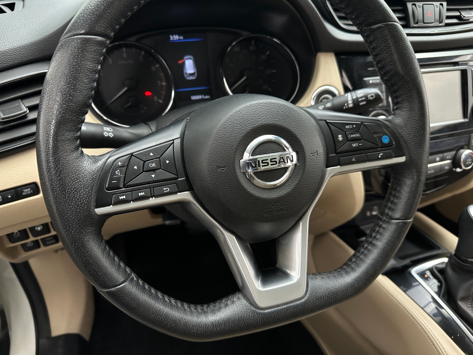 Thumbnail: 2019 Nissan Rogue - 4