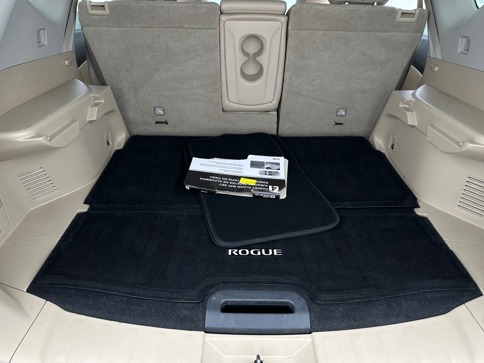 Thumbnail: 2019 Nissan Rogue - 6