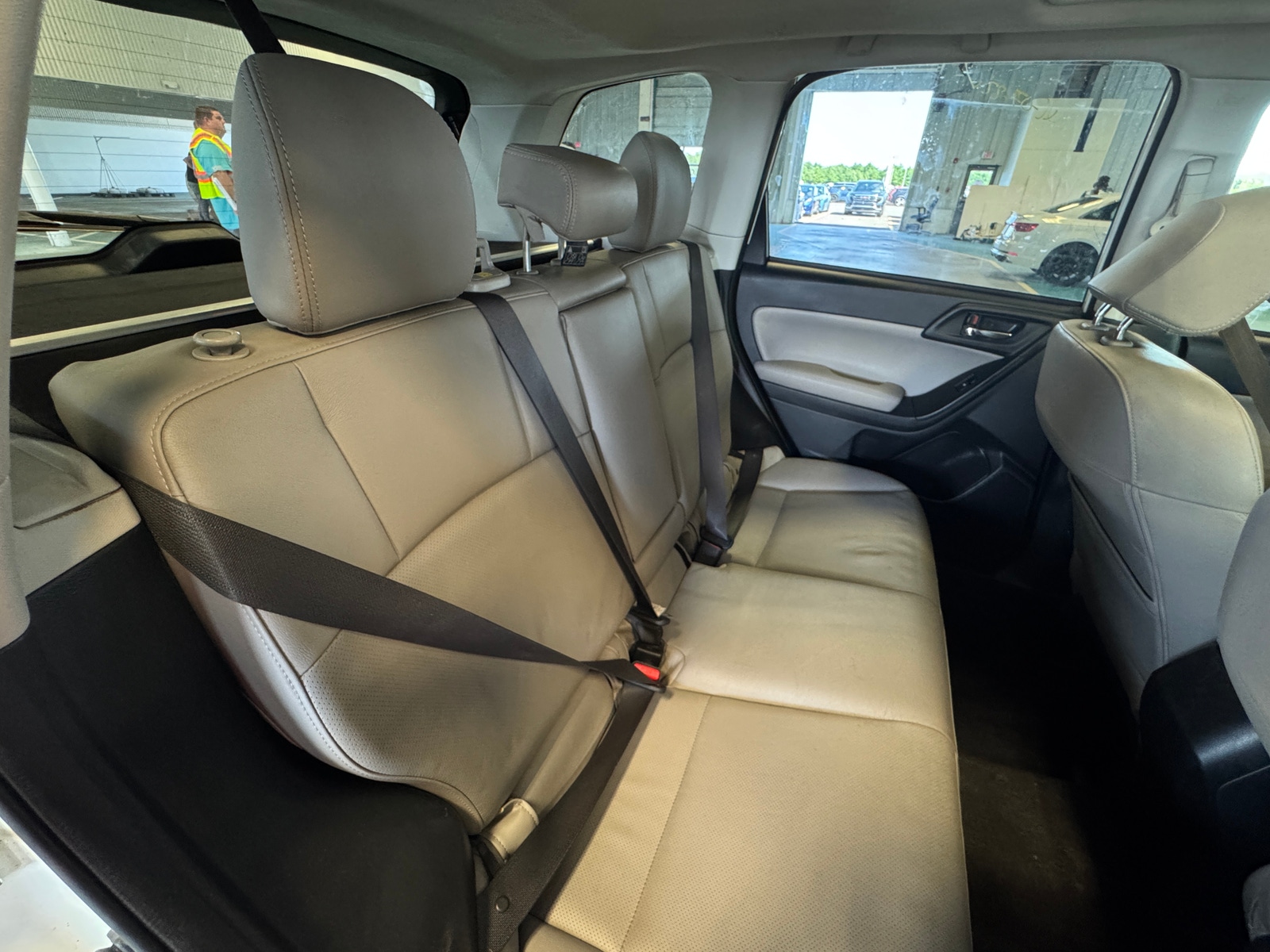 Thumbnail: 2014 Subaru Forester - 5