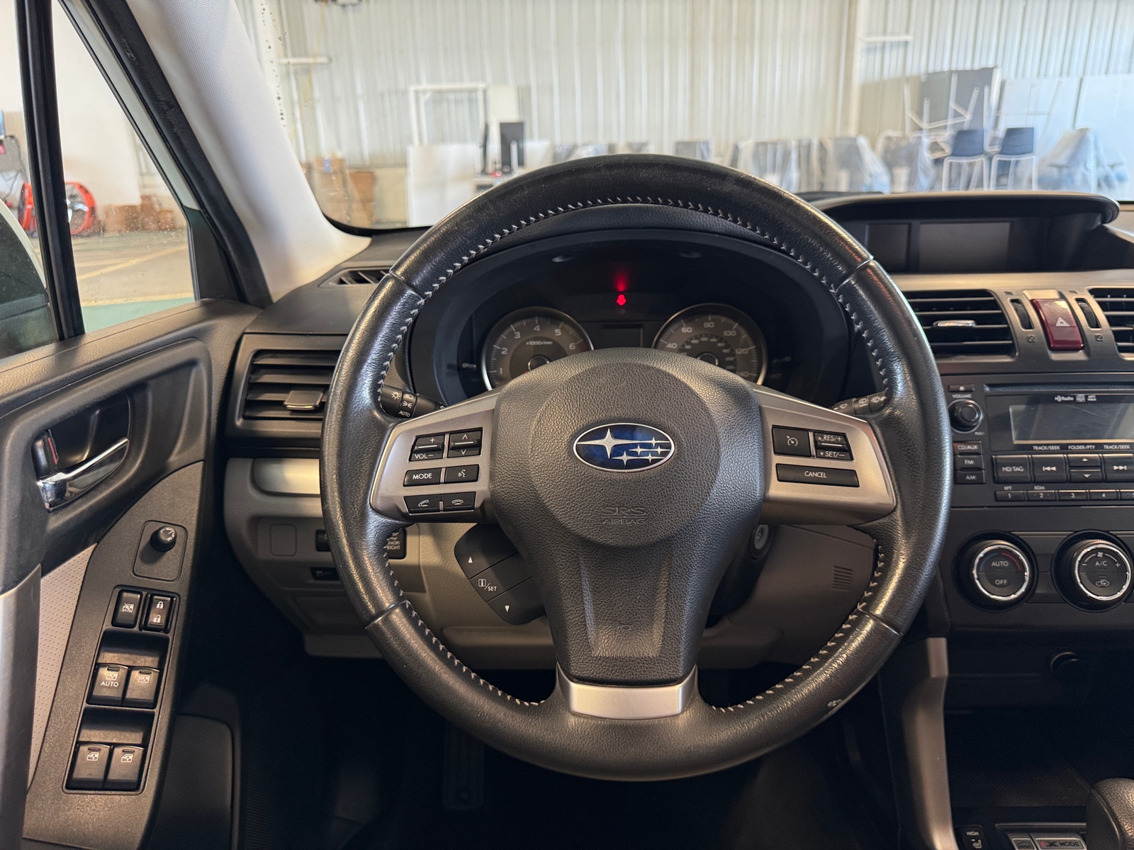 Thumbnail: 2014 Subaru Forester - 4