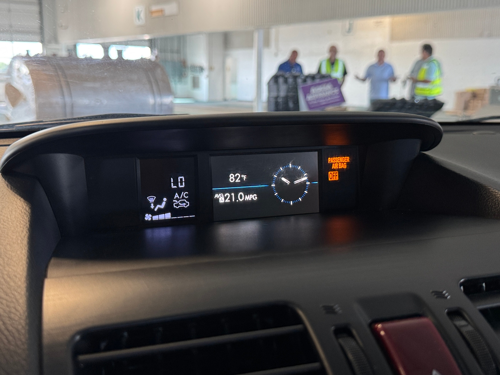 Thumbnail: 2014 Subaru Forester - 3