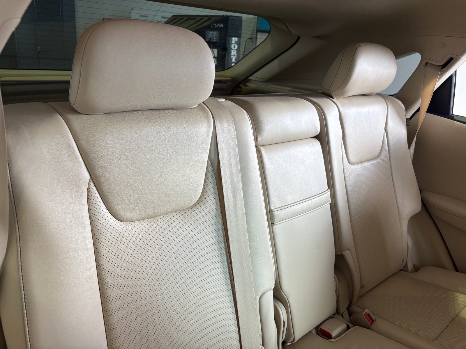 Thumbnail: 2015 Lexus RX - 6