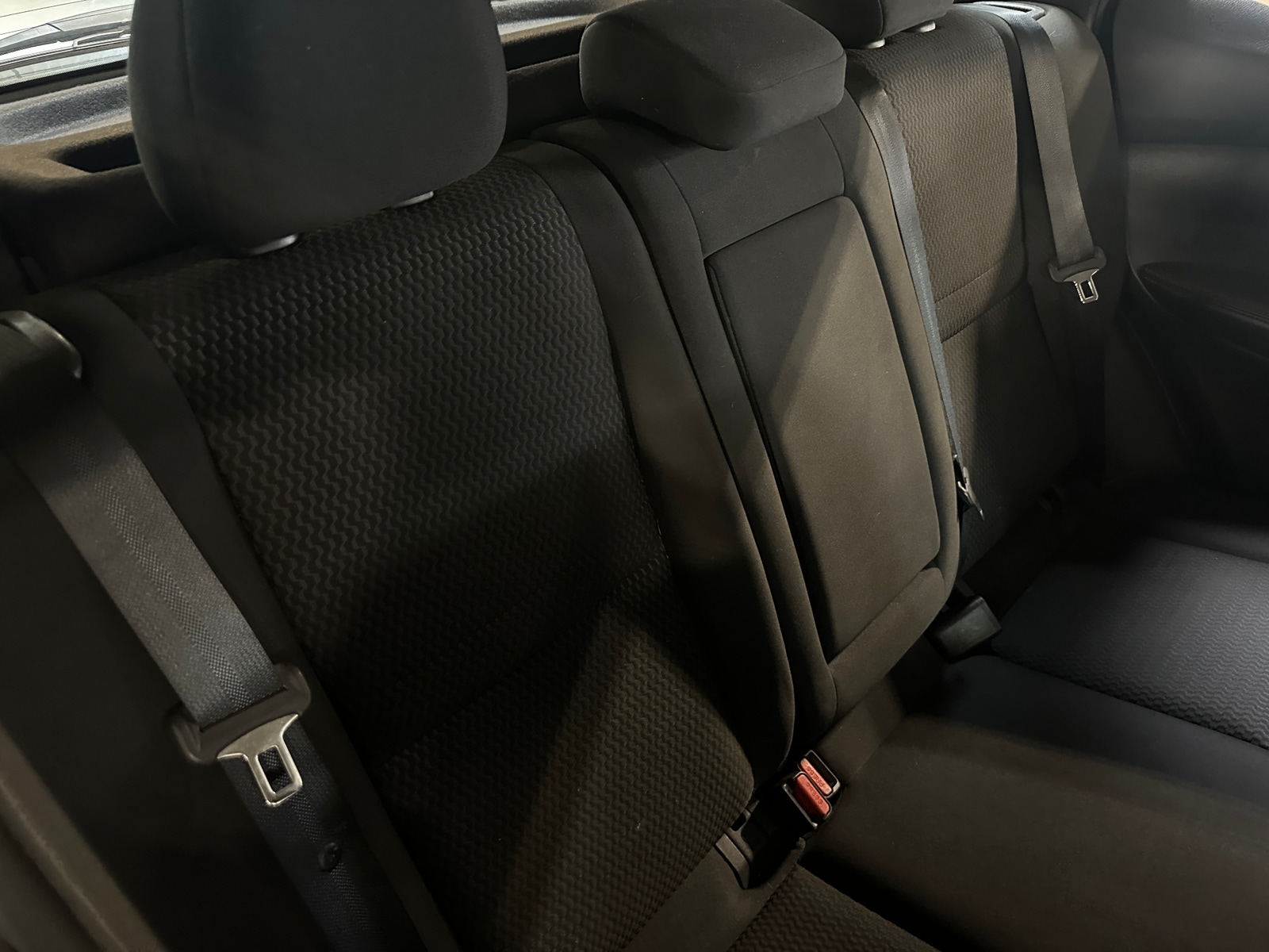Thumbnail: 2018 Nissan Rogue Sport - 6
