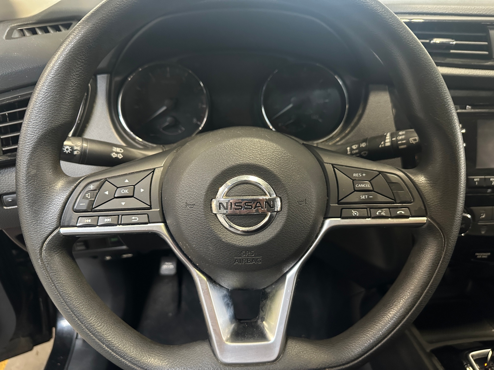 Thumbnail: 2018 Nissan Rogue Sport - 5