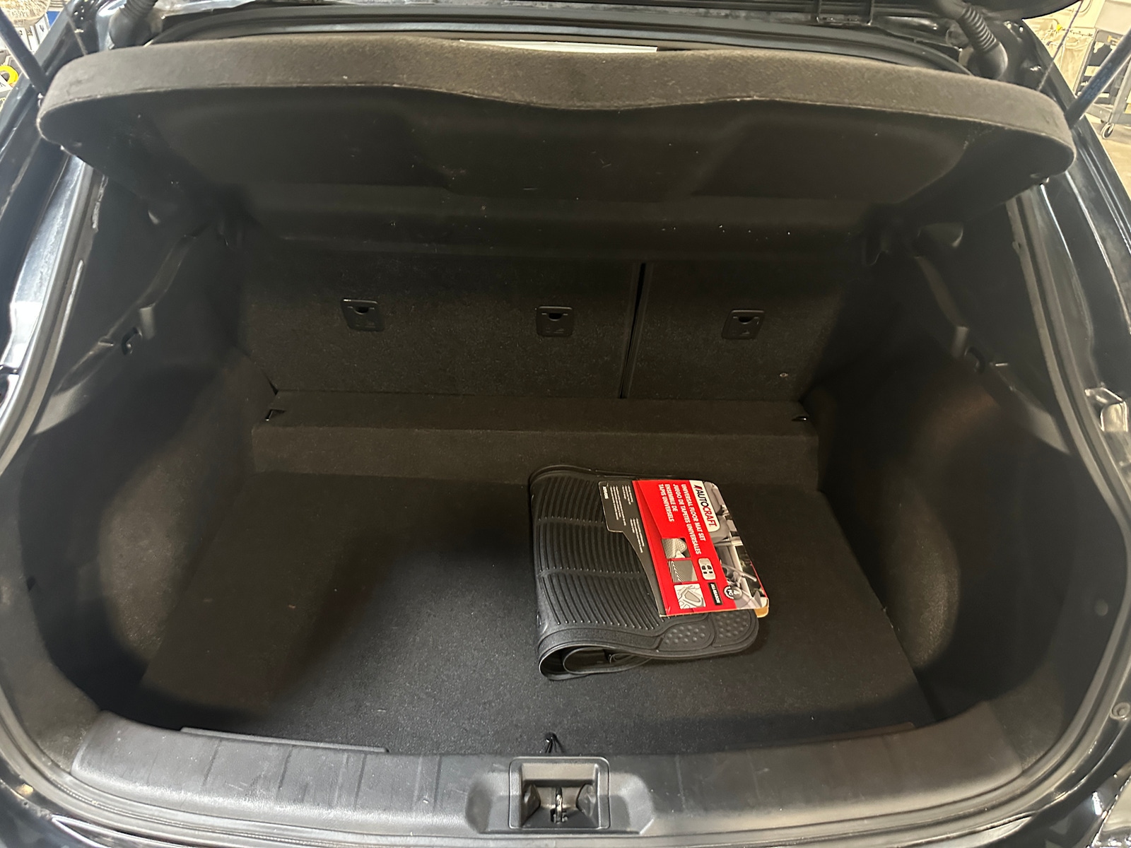Thumbnail: 2018 Nissan Rogue Sport - 7