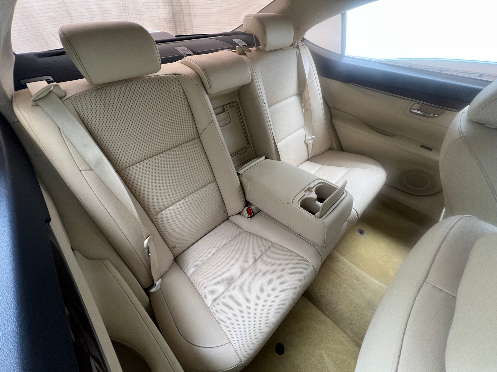 Thumbnail: 2014 Lexus ES - 5