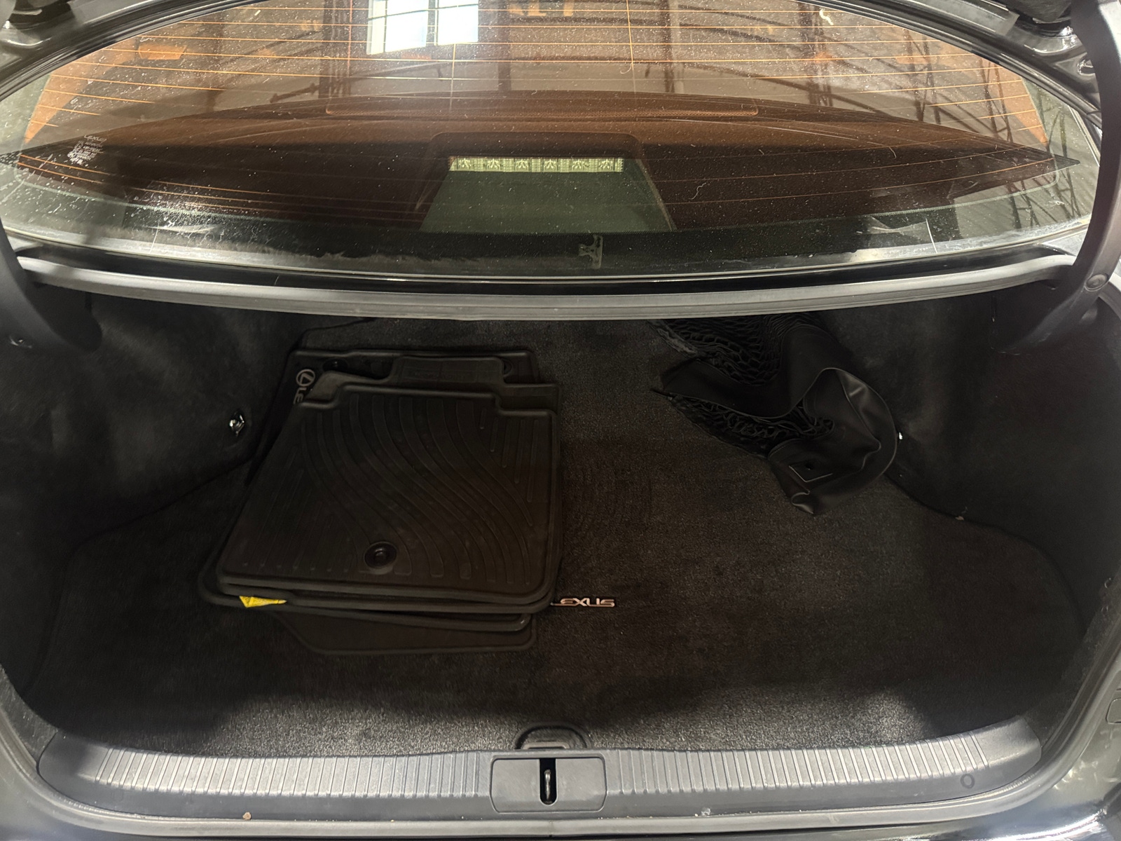 Thumbnail: 2014 Lexus ES - 6