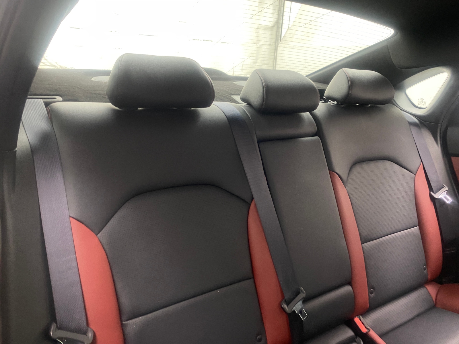Thumbnail: 2020 Kia Forte - 5