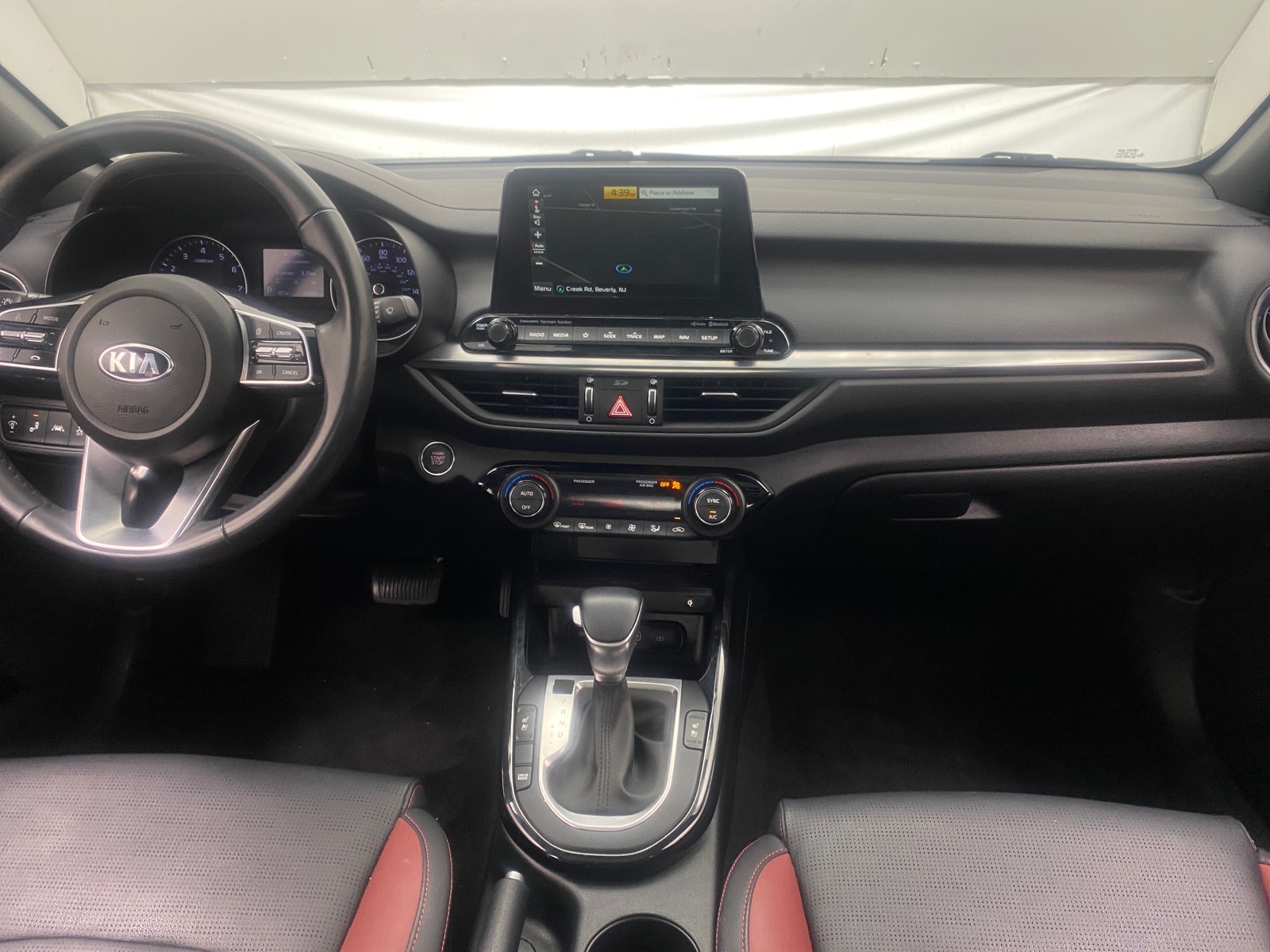 Thumbnail: 2020 Kia Forte - 2