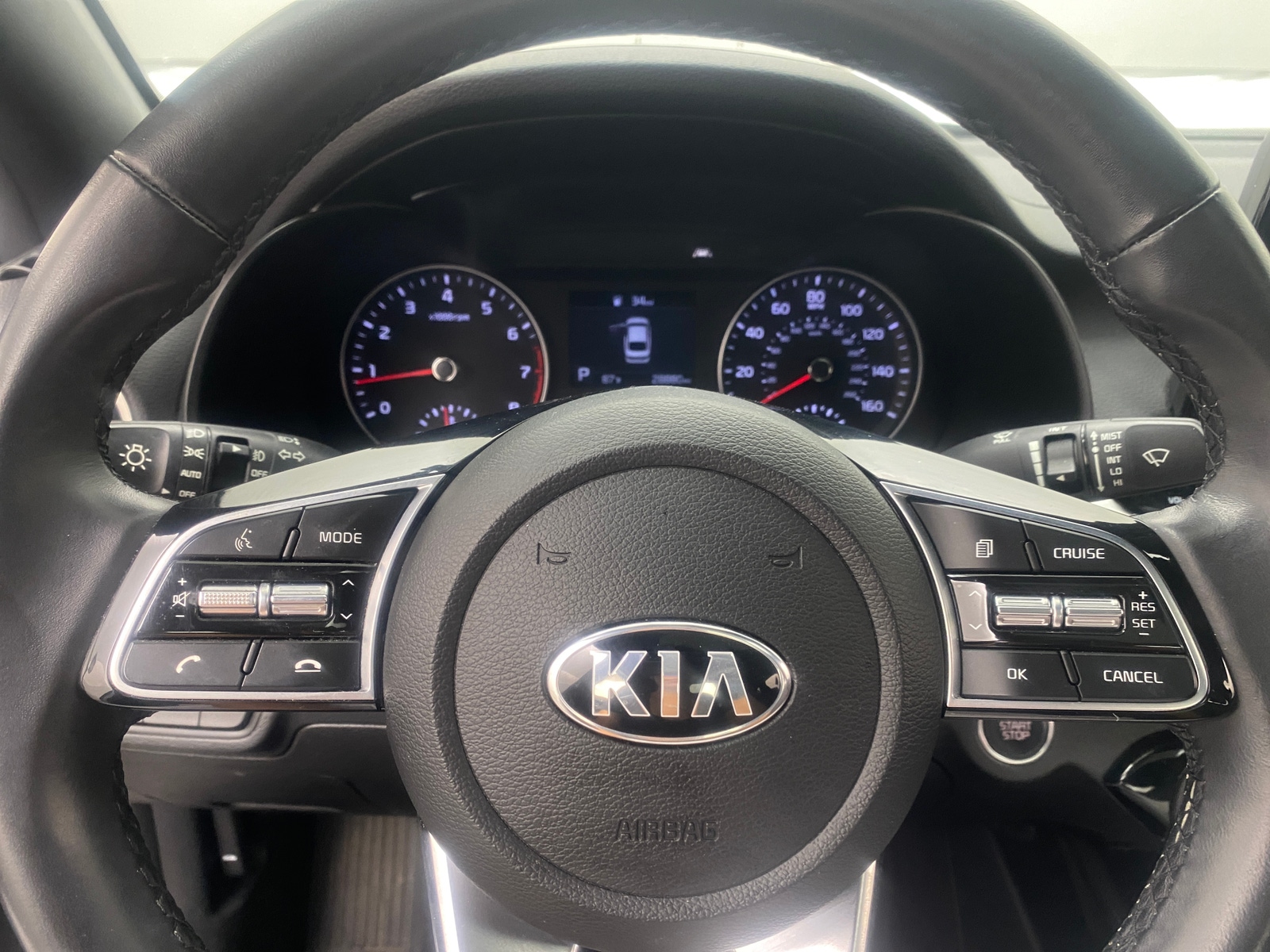 Thumbnail: 2020 Kia Forte - 4