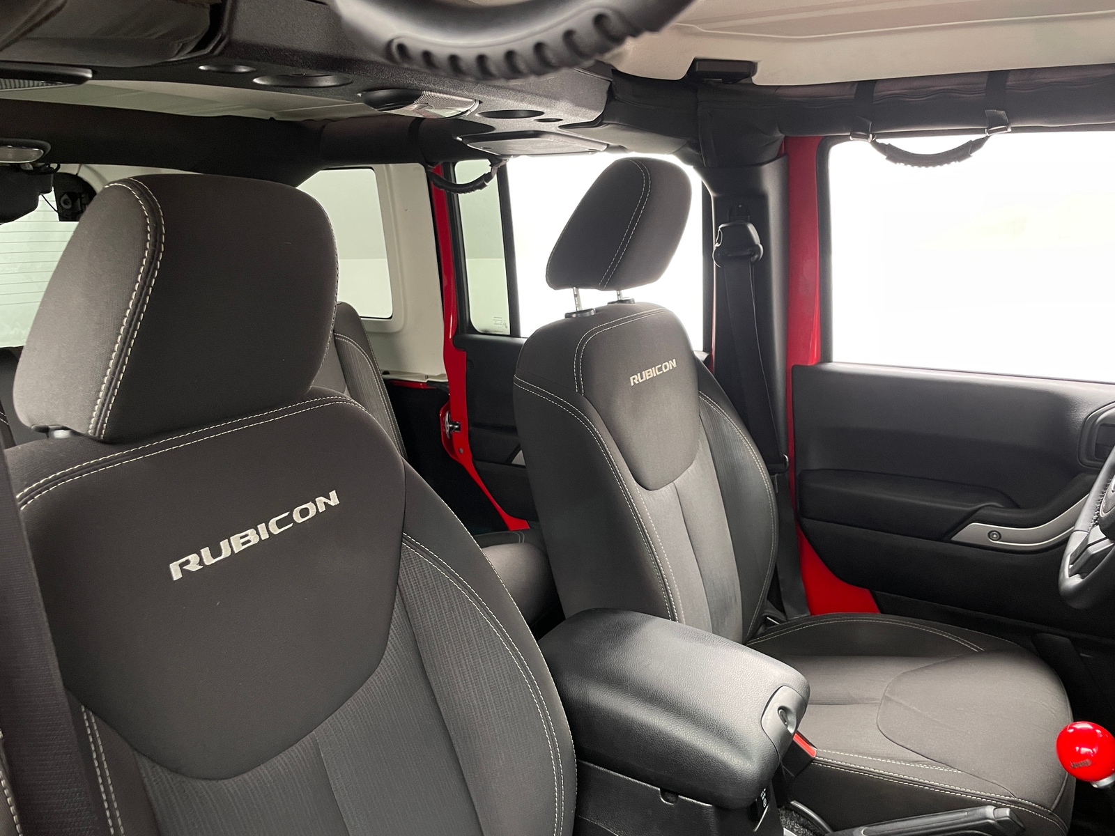 Thumbnail: 2015 Jeep Wrangler - 2
