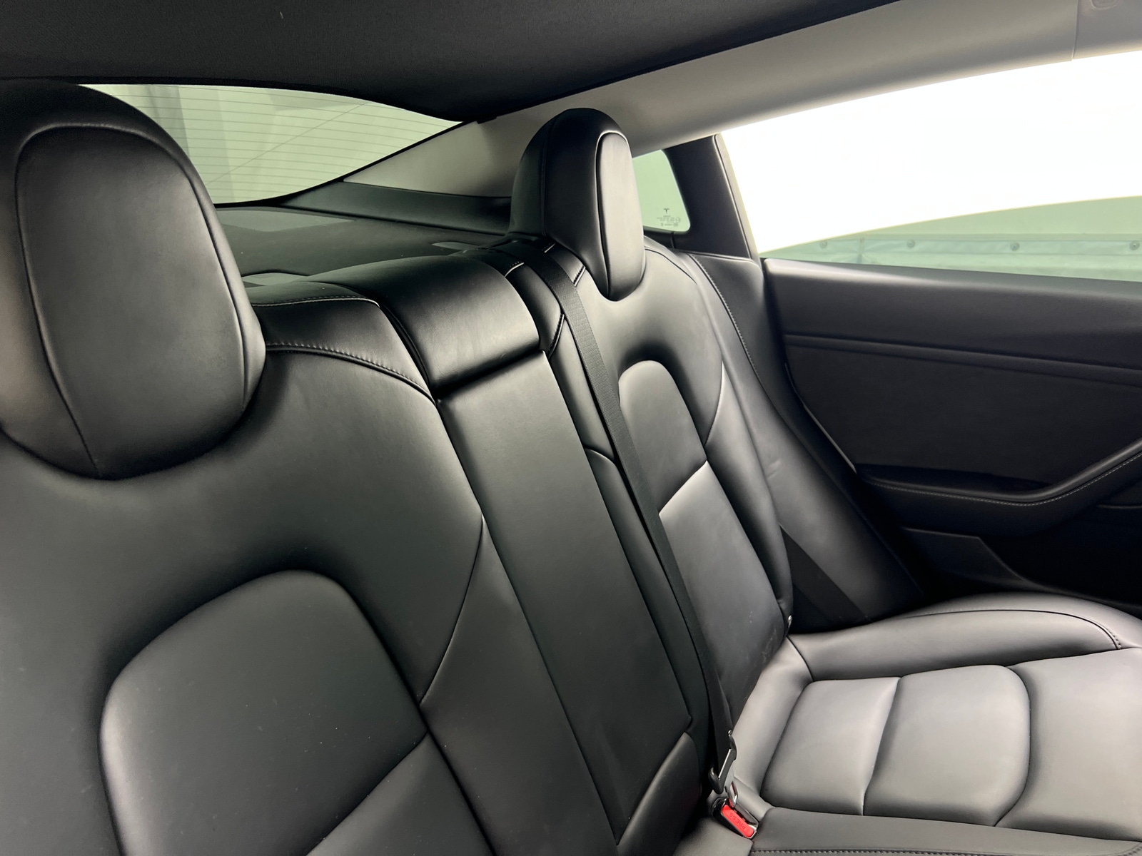 Thumbnail: 2021 Tesla Model 3 - 5