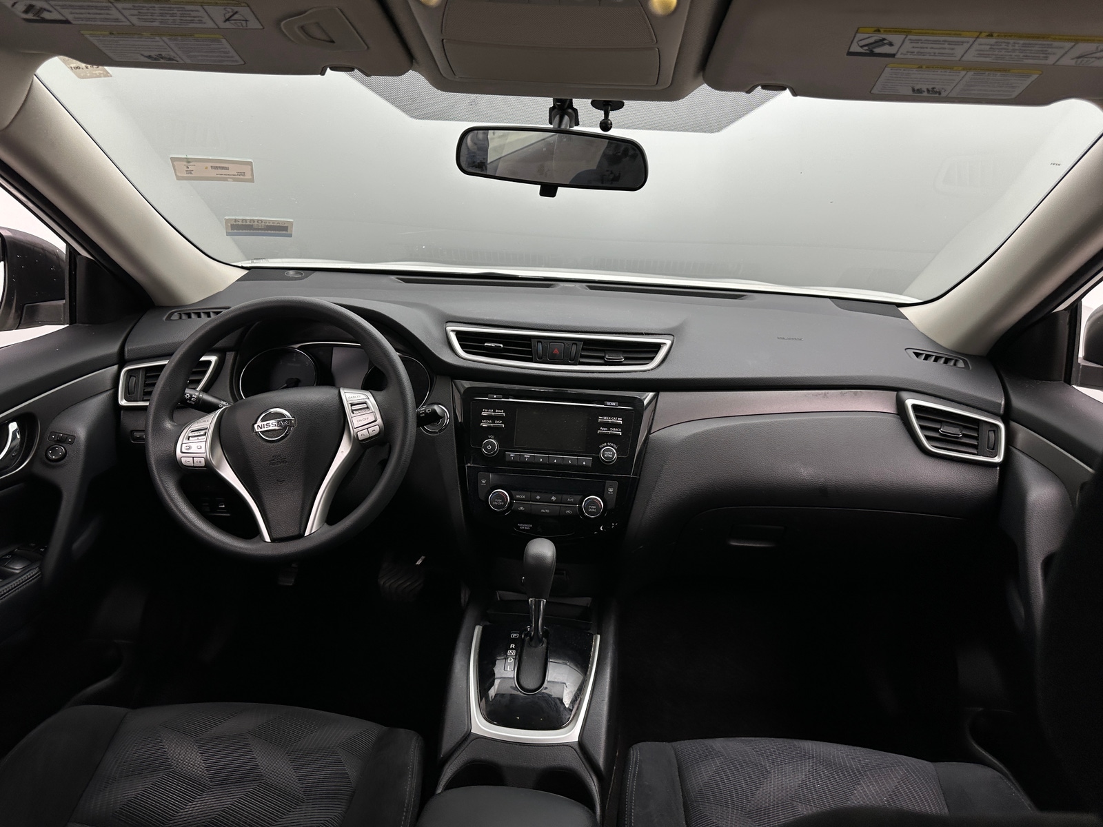 Thumbnail: 2014 Nissan Rogue - 3