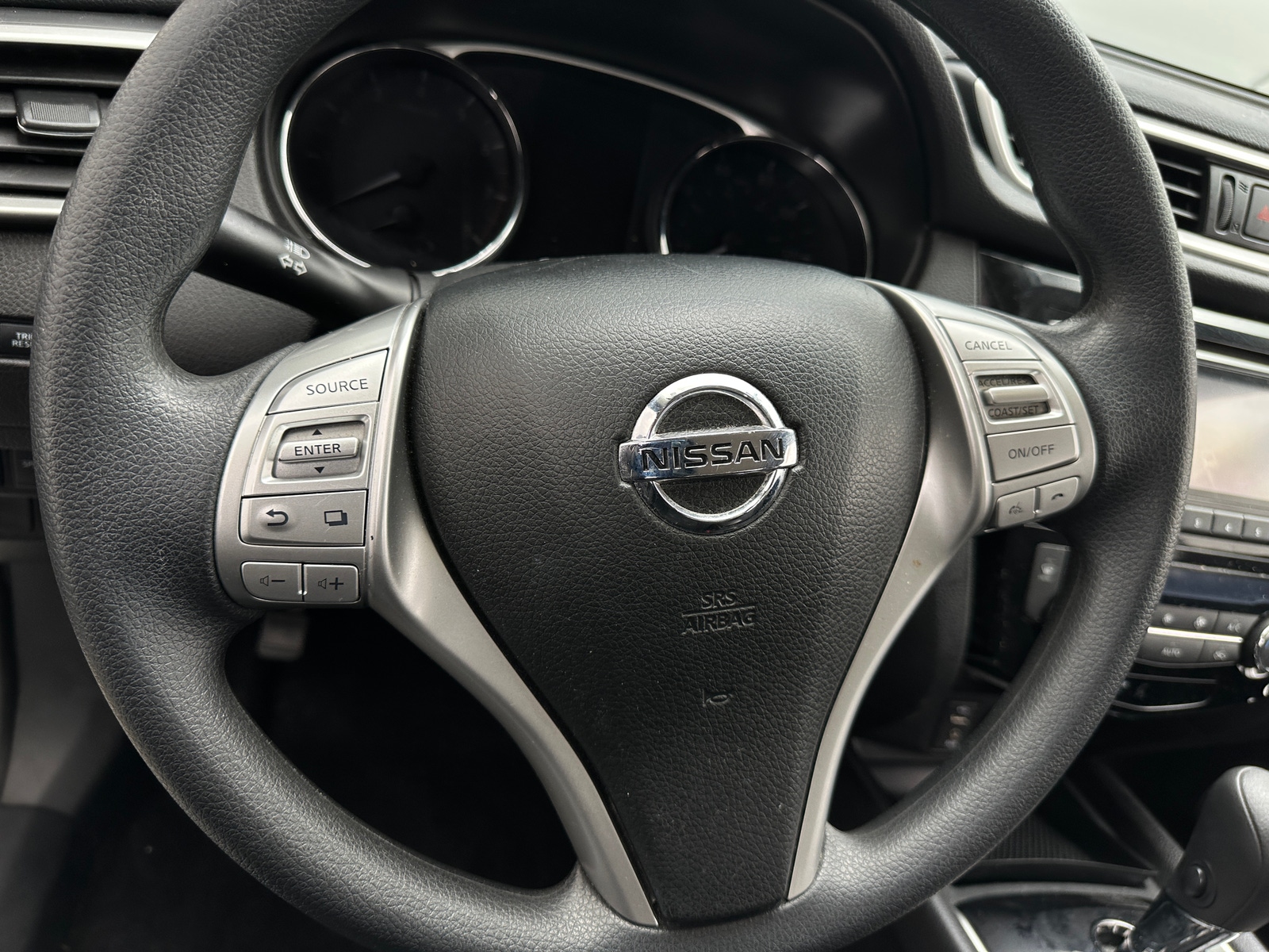 Thumbnail: 2014 Nissan Rogue - 5