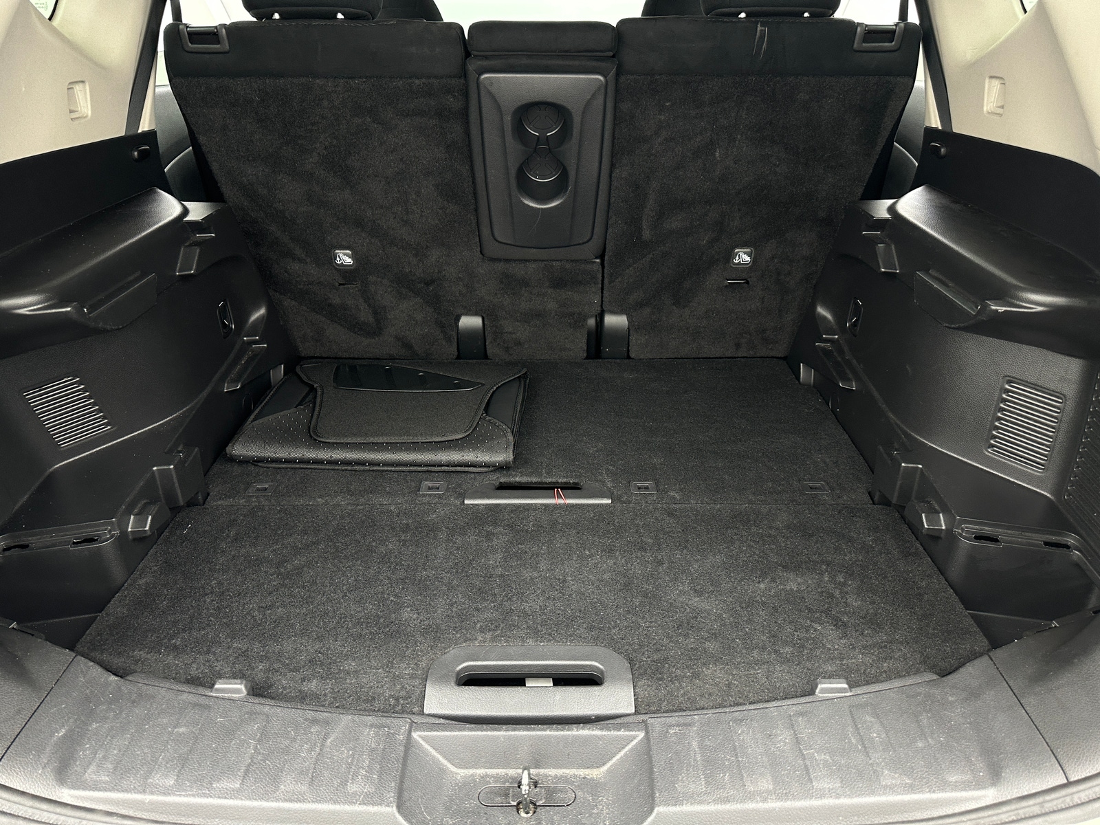 Thumbnail: 2014 Nissan Rogue - 7