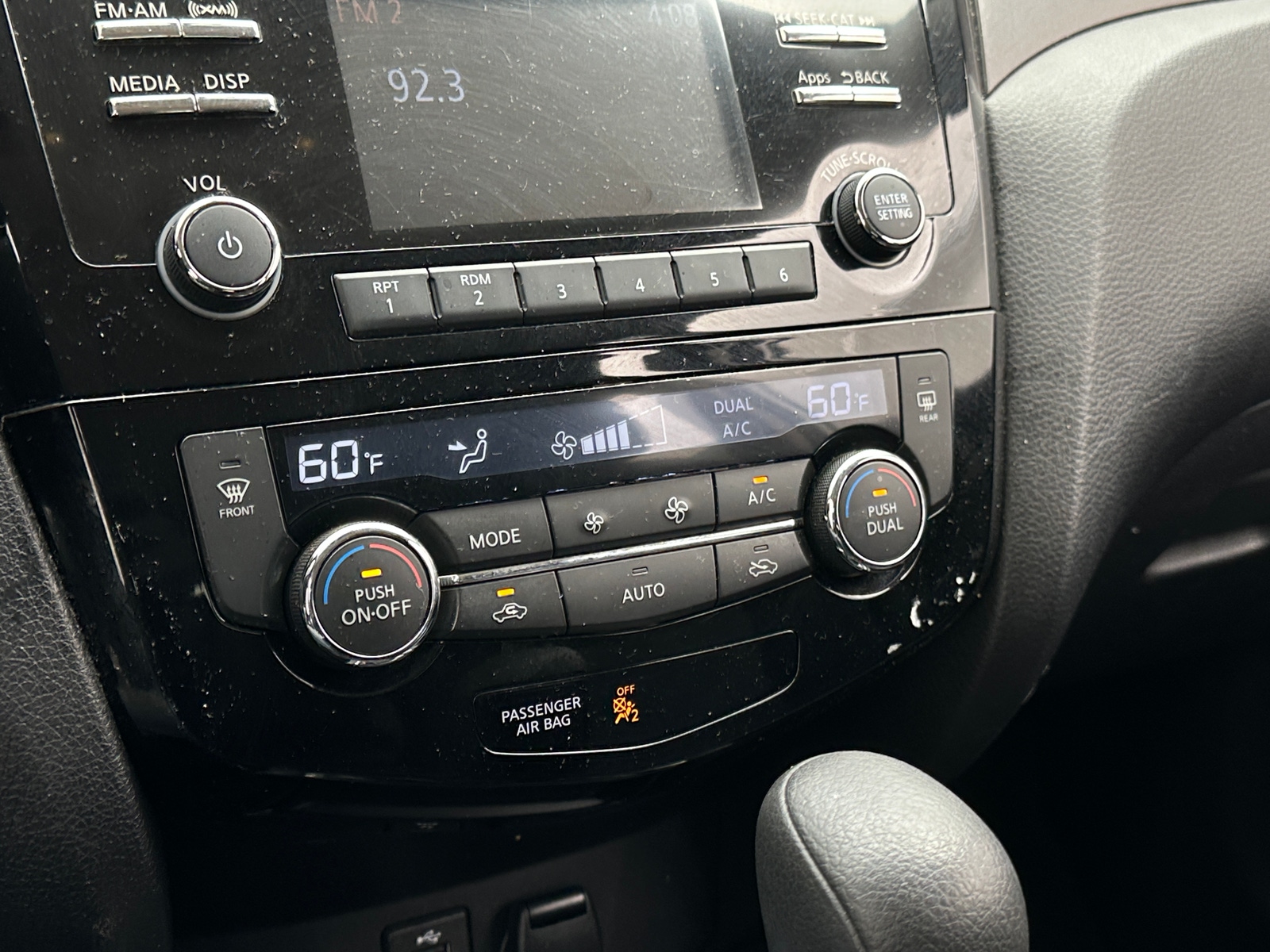 Thumbnail: 2014 Nissan Rogue - 4