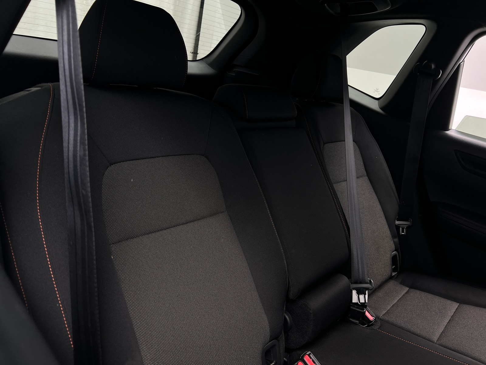 Thumbnail: 2023 Honda CR-V - 6