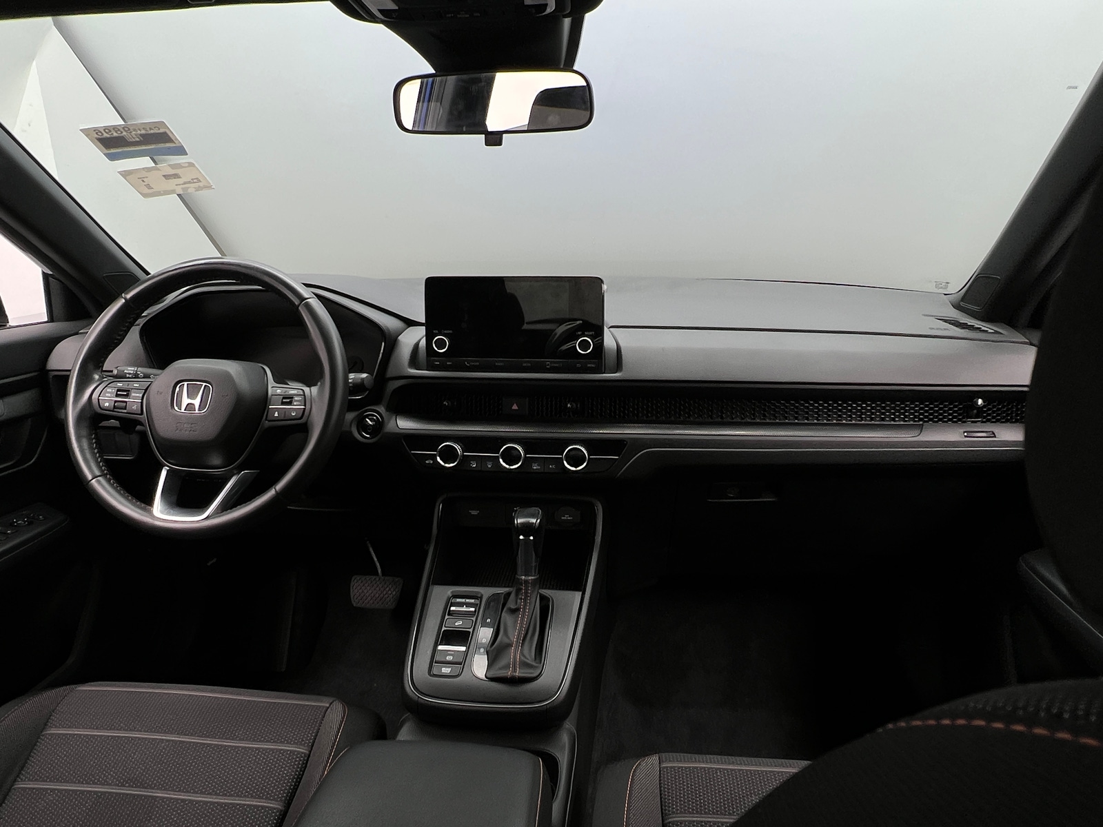 Thumbnail: 2023 Honda CR-V - 3