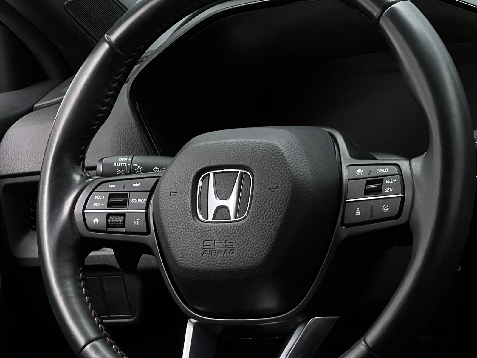 Thumbnail: 2023 Honda CR-V - 5