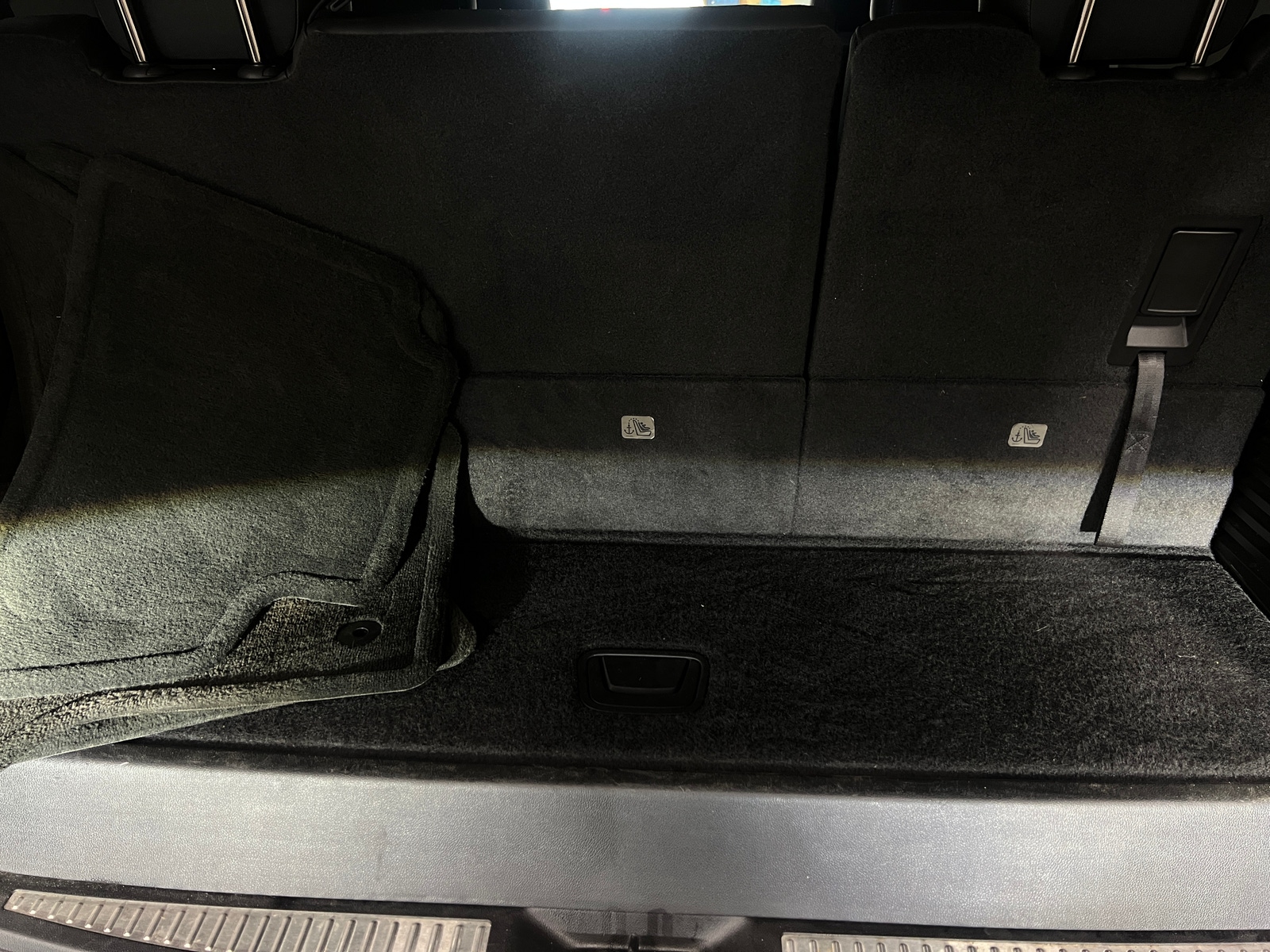 Thumbnail: 2015 Chevrolet Tahoe - 6