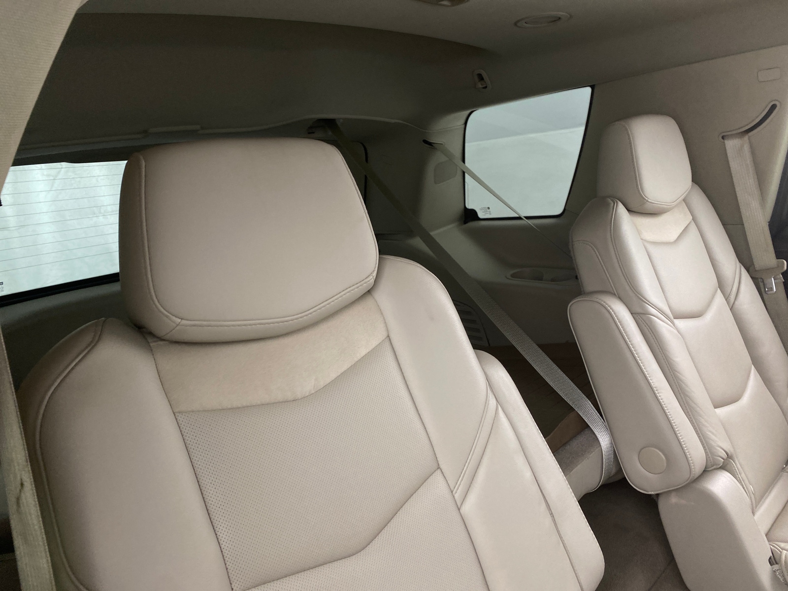 Thumbnail: 2019 Cadillac Escalade - 5