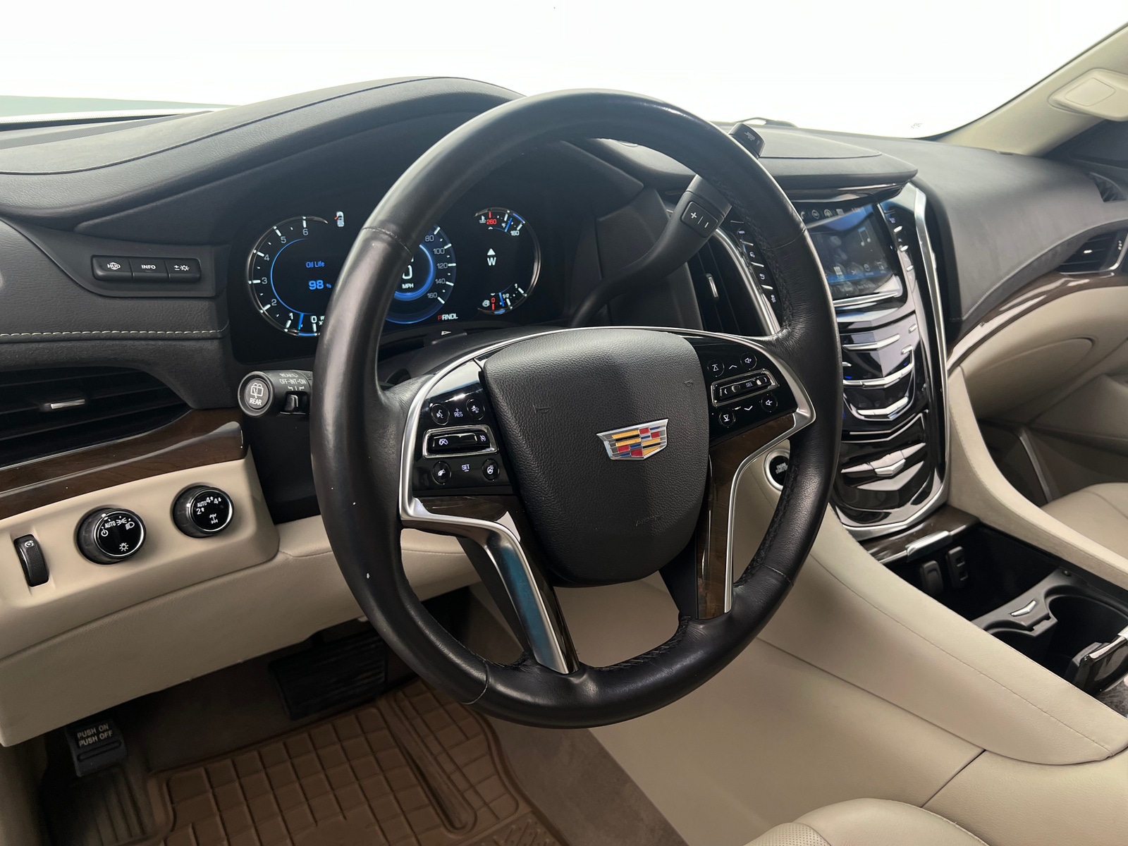 Thumbnail: 2019 Cadillac Escalade - 2