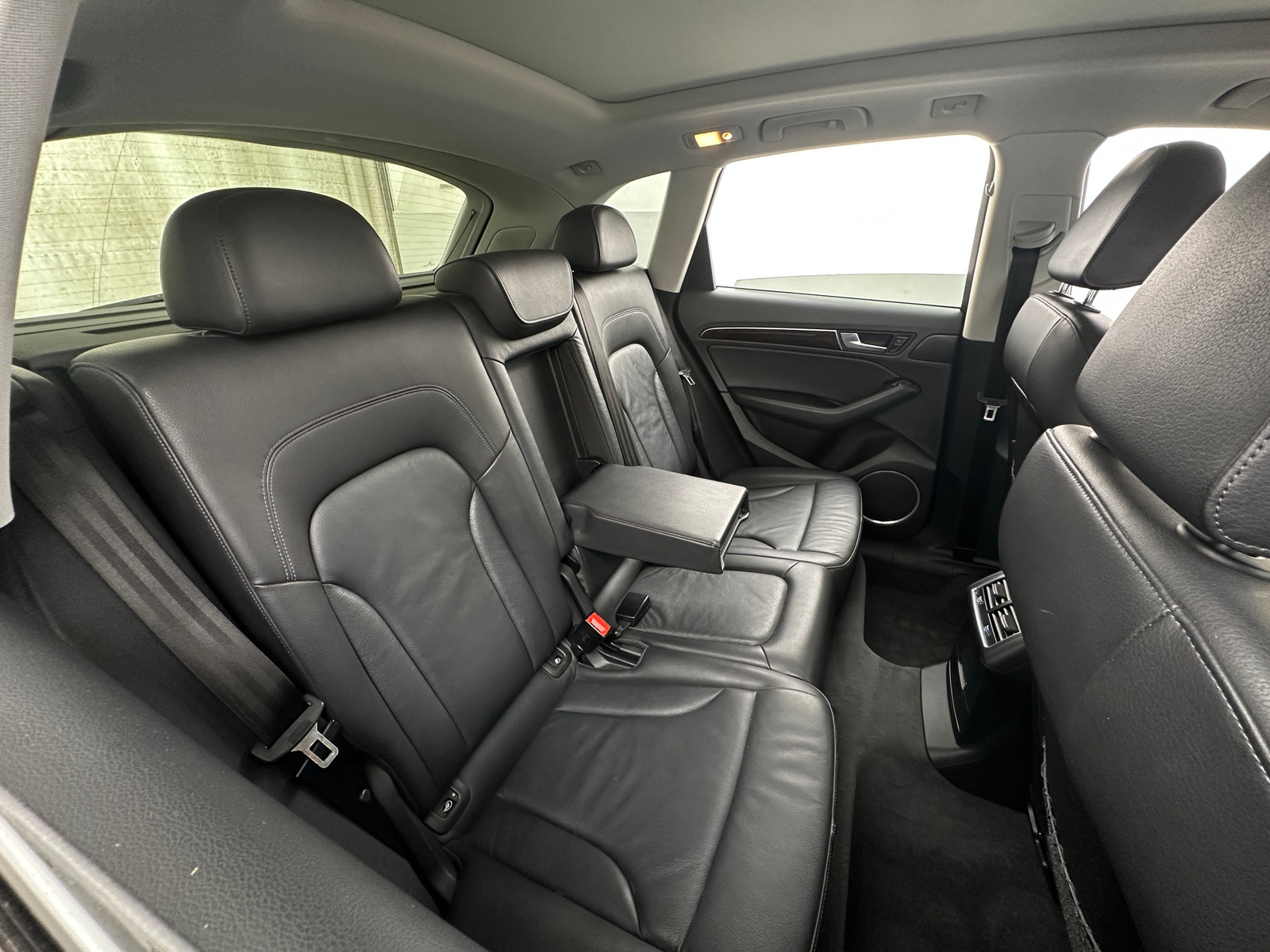 Thumbnail: 2016 Audi Q5 - 5