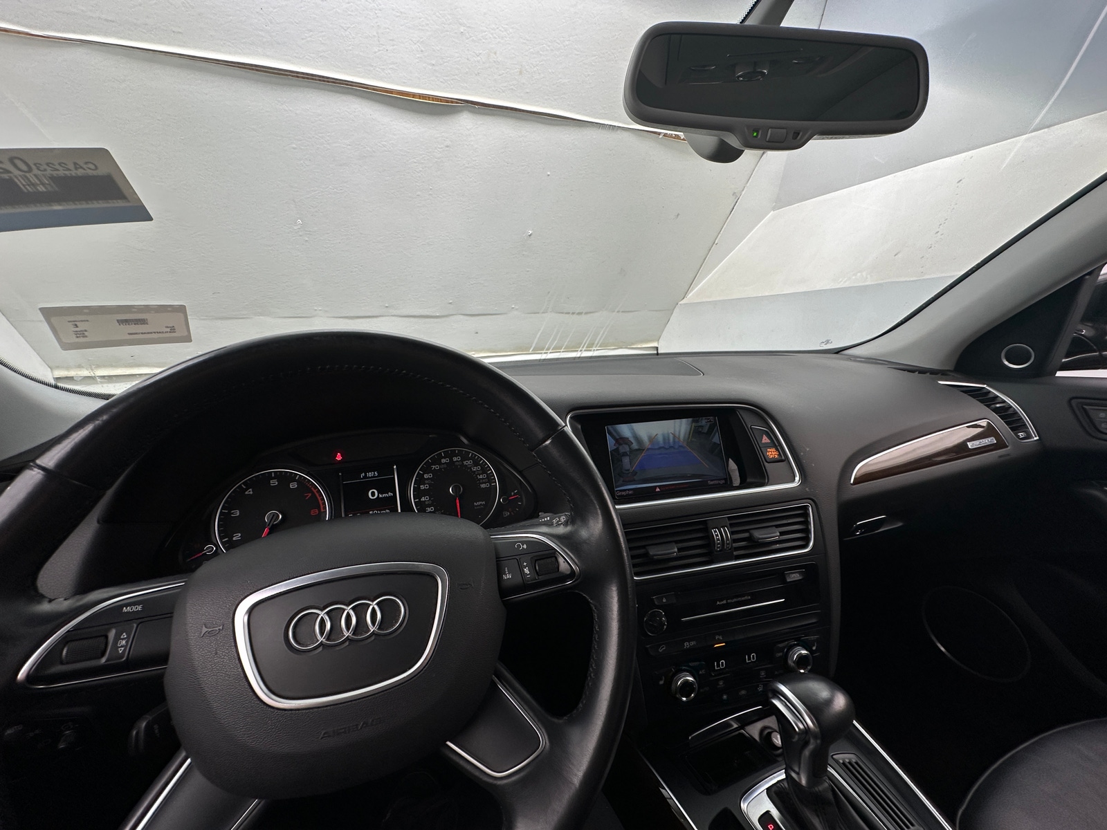 Thumbnail: 2016 Audi Q5 - 2