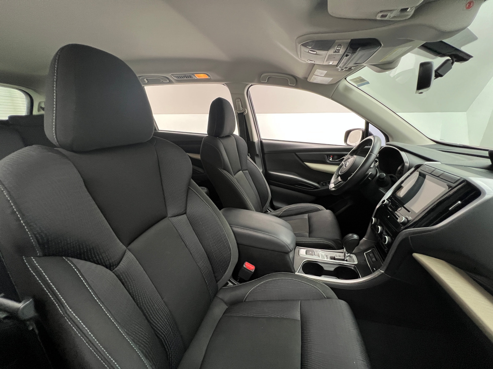 Thumbnail: 2019 Subaru Ascent - 2